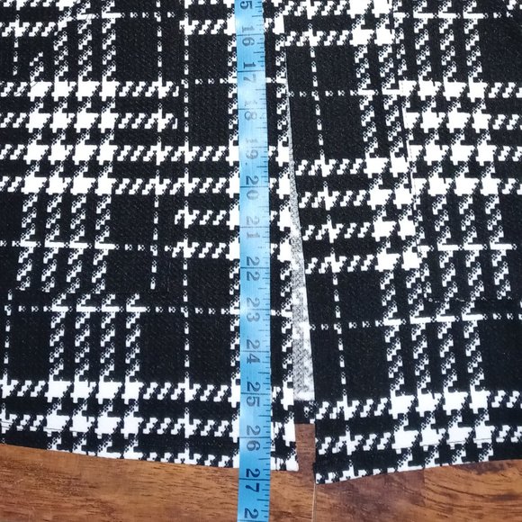 SHEIN Round neck coat size small - Picture 8 of 9